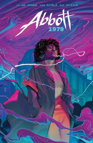 Abbott: 1979  by Saladin Ahmed at Abbey's Bookshop, 