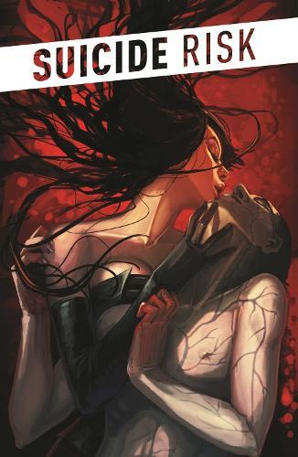 Suicide Risk Vol. 1  by Mike Carey at Abbey's Bookshop, 