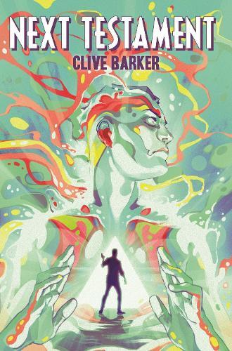 Clive Barker's Next Testament Vol. 1  by Clive Barker at Abbey's Bookshop, 
