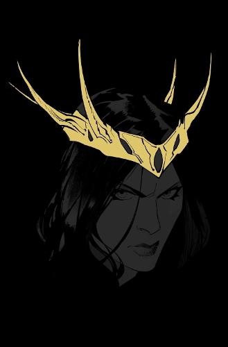 Once & Future Book Two Deluxe Edition HC LE w/ Slipcase  by Kieron Gillen at Abbey's Bookshop, 