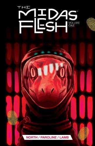 The Midas Flesh Vol. 1  by Ryan North at Abbey's Bookshop, 