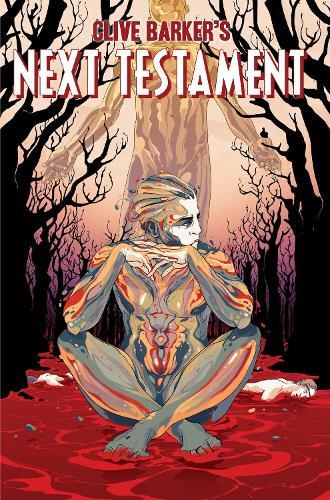 Clive Barkers Next Testament 2  by Clive Barker at Abbey's Bookshop, 