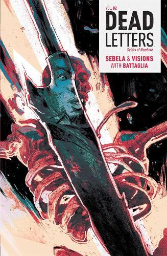 Dead Letters Vol. 2  by Christopher Sebela at Abbey's Bookshop, 