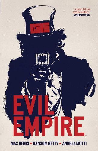 Evil Empire Vol. 1  by Various at Abbey's Bookshop, 