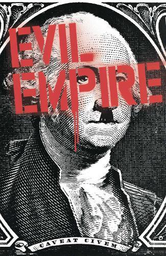 Evil Empire Vol. 2  by Max Bemis at Abbey's Bookshop, 