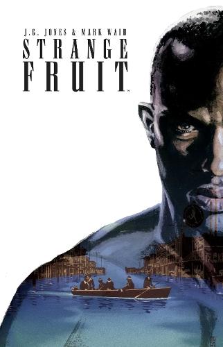 Strange Fruit  by J.G. Jones at Abbey's Bookshop, 