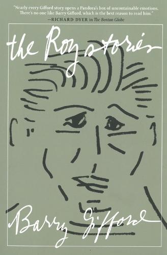 The Roy Stories  by Barry Gifford at Abbey's Bookshop, 