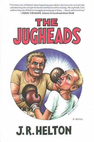 The Jugheads  by J. R. Helton at Abbey's Bookshop, 