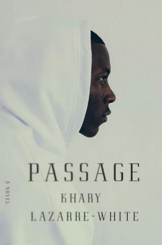 Passage  by Khary Lazarre-White at Abbey's Bookshop, 