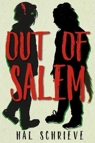 Out of Salem  by Hal Scrieve at Abbey's Bookshop, 