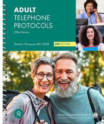 Adult Telephone Protocols