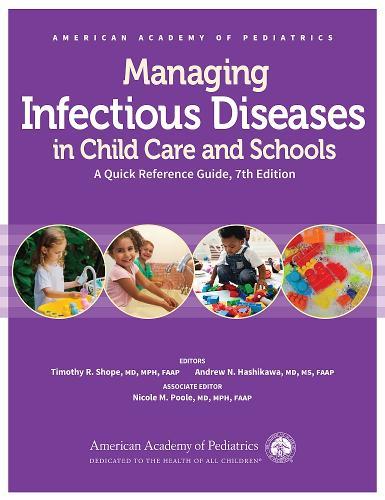 Communicable Disease Control and Health Protection Handbook