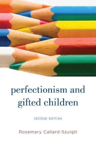 Nurturing the Gifted Female: A Guide for Educators and Parents