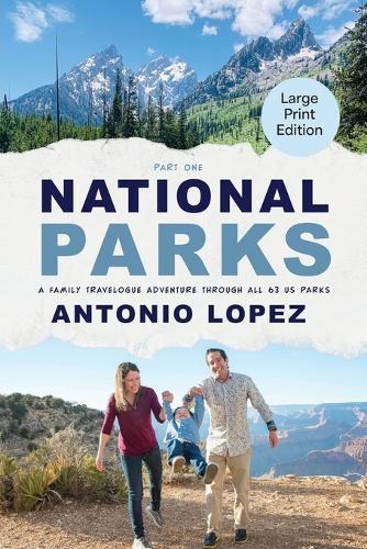 William Stanek's Yellowstone: A Literary Field Guide to Yellowstone National Park