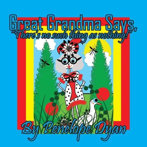 Great Grandma Says, 