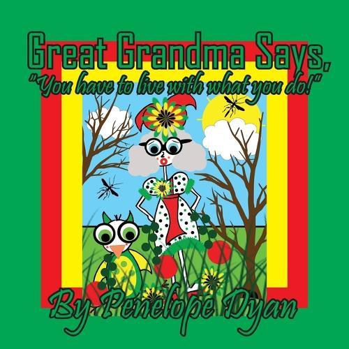 Great Grandma Says, 