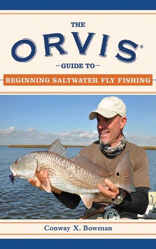 Fly Fishing Guide to New York State: Experts' Guide to Locations, Hatches, and Tactics