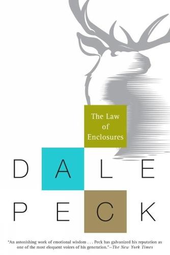 The Law of Enclosures  by Dale Peck at Abbey's Bookshop, 