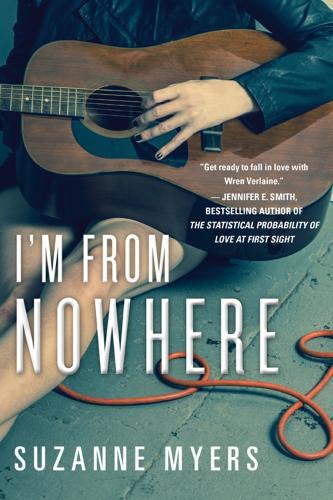 I'm From Nowhere  by Suzanne Myers at Abbey's Bookshop, 