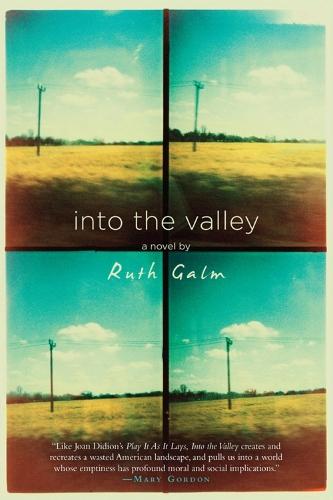 Into The Valley  by Ruth Galm at Abbey's Bookshop, 