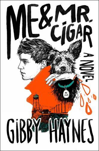 Me & Mr. Cigar  by Haynes Gibby at Abbey's Bookshop, 