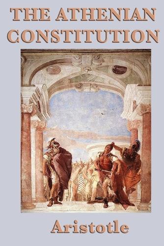 The Athenian Constitution  by Aristotle Aristotle at Abbey's Bookshop, 