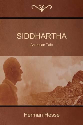 Siddhartha: An Indian Tale  by Hermann Hesse at Abbey's Bookshop, 