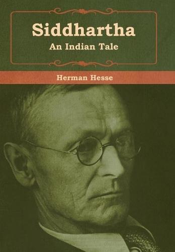 Siddhartha: An Indian Tale  by Hermann Hesse at Abbey's Bookshop, 