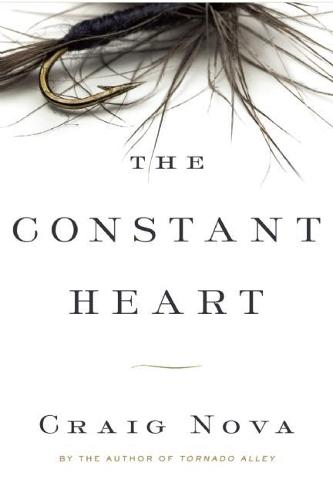 The Constant Heart  by Craig Nova at Abbey's Bookshop, 