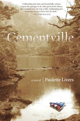 Cementville: A Novel  by Paulette Livers at Abbey's Bookshop, 