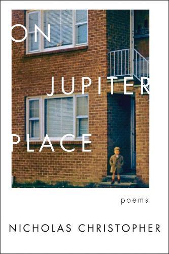 On Jupiter Place: Poems  by Nicholas Christopher at Abbey's Bookshop, 