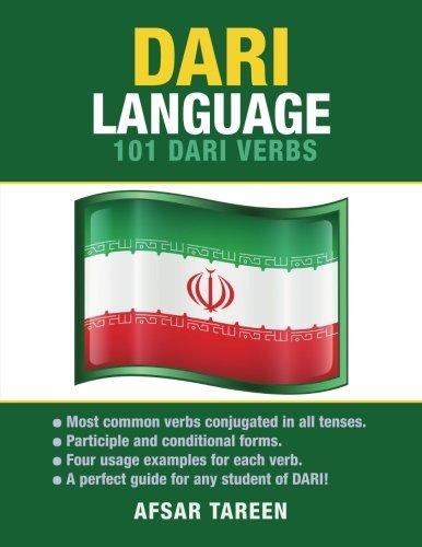 Dari Language: 101 Dari Verbs