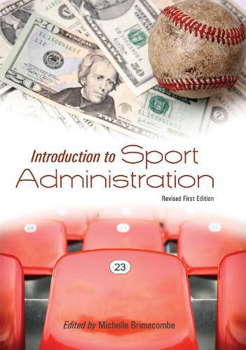 Introduction to Sport Administration