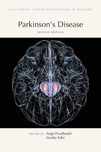 Parkinson's Disease, Second Edition  by Serge Przedborski at Abbey's Bookshop, 