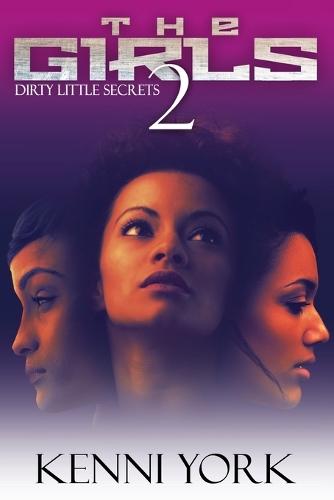 The Girls 2  by Kenni York at Abbey's Bookshop, 