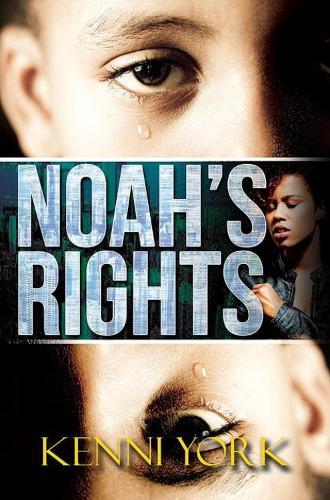 Noah's Rights  by Kenni York at Abbey's Bookshop, 