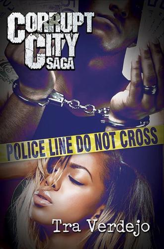 Corrupt City Saga  by Tra Verdejo at Abbey's Bookshop, 