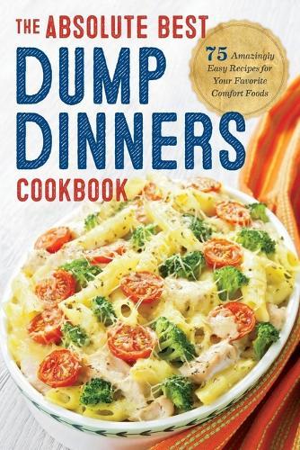 Dump Dinners  by Rockridge Press at Abbey's Bookshop, 