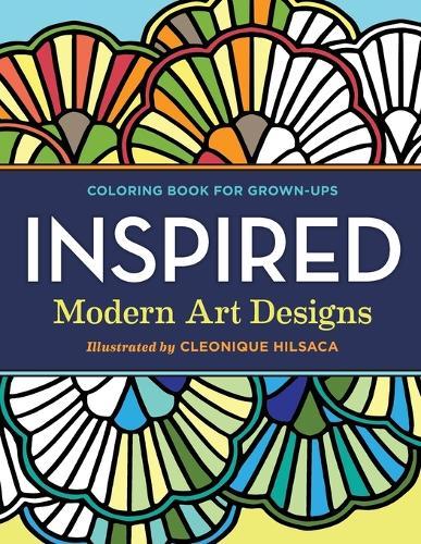 Coloring Books for Grownups  by Rockridge Press at Abbey's Bookshop, 