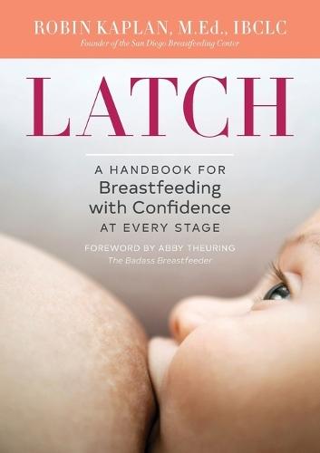Latch  by Robin Kaplan at Abbey's Bookshop, 
