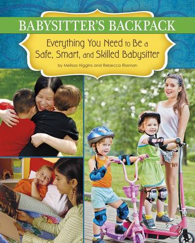 Babysitter's Backpack