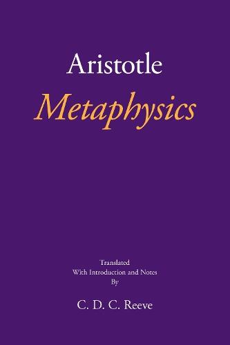 Metaphysics  by Aristotle at Abbey's Bookshop, 