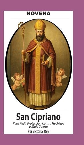 Novena De Mano Poderosa para Obtener Victoria y Protección en Todo Asunto