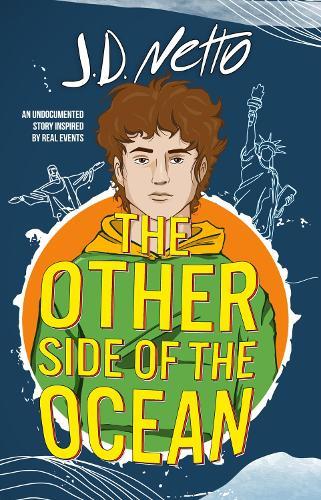 The Other Side of the Ocean  by J.D. Netto at Abbey's Bookshop, 