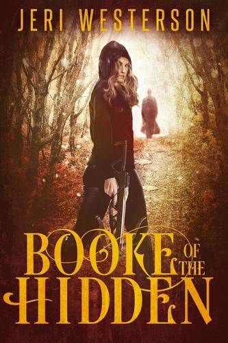 Booke of the Hidden  by Jeri Westerson at Abbey's Bookshop, 