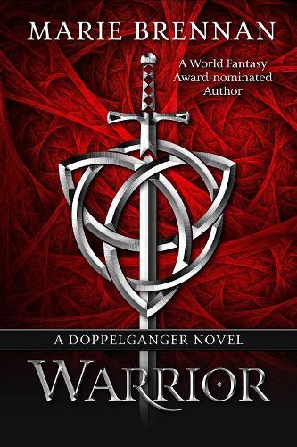 Warrior  by Marie Brennan at Abbey's Bookshop, 