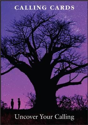 Calling Cards: Uncover Your Calling  by Richard J Leider at Abbey's Bookshop, 