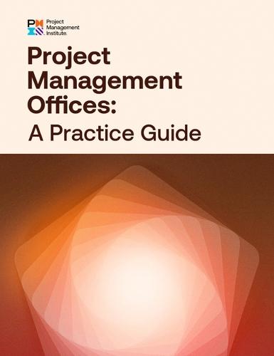 Project Management Offices: A Practice Guide  by Project Management Institute PMI at Abbey's Bookshop, 
