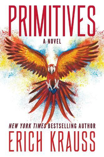 Primitives  by Erich Krauss at Abbey's Bookshop, 