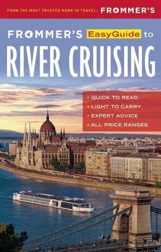 Frommer's EasyGuide to River Cruising  by Fran Golden at Abbey's Bookshop, 